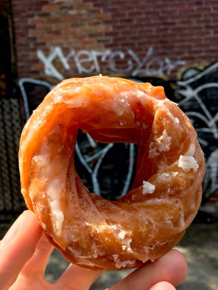 Crémy Patisserie