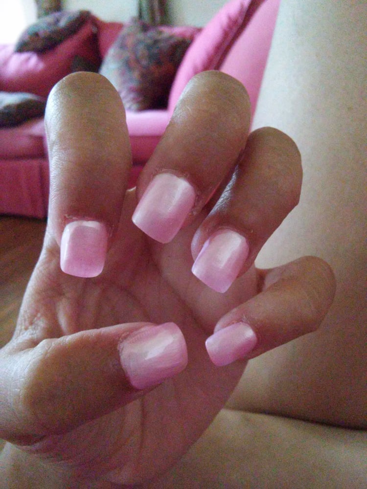 Wonder Nails 25 Photos & 76 Reviews Nail Salons 1478 Monroe Ave