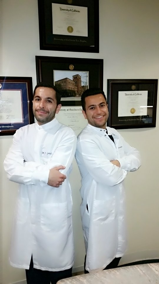 image of business Washington Dental