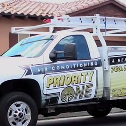 Priority One Air Conditioning Heating 16 Photos 129 Reviews Photo Of Priority One Air Conditioning Heating Palm Desert Ca United States