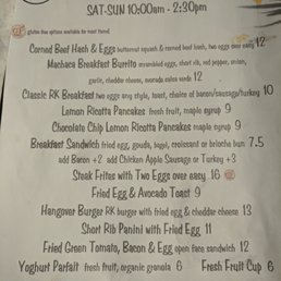 Photos For Rustic Kitchen Market Cafe Menu Yelp Photo Of Rustic Kitchen Market Cafe Los Angeles Ca United States