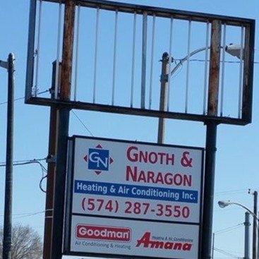 image of business Gnoth & Lukowski Heating & Air Conditioning