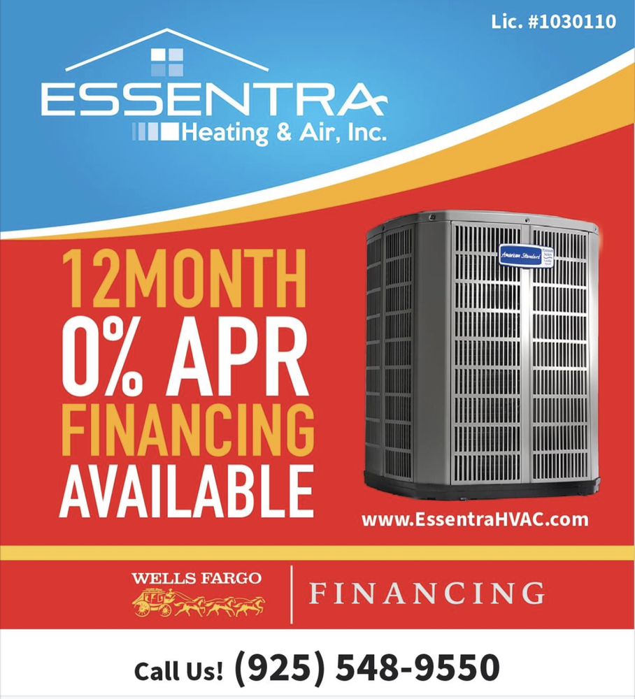 Essentra Heating and Air