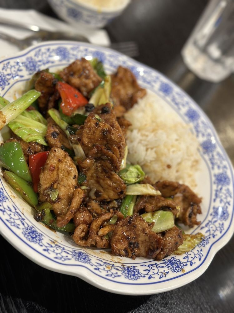 Blossom Chinese Cuisine