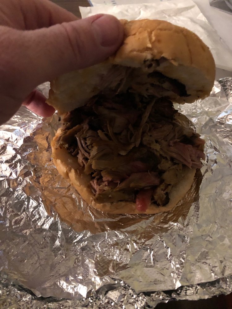 Vito’s Family BBQ