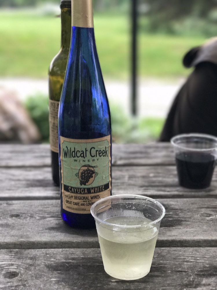 Wildcat Creek Winery 33 Photos & 30 Reviews Wineries 3233 E 200th