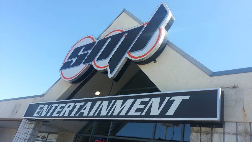 SML Entertainment Hot Tub & Pool 10149 34th Avenue NW, Edmonton, AB