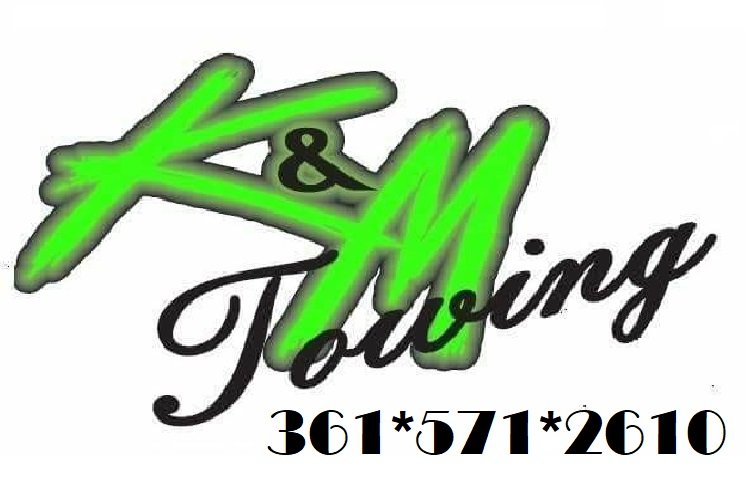 K & M Towing & Repo