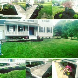 Above Beyond Landscape 43 Photos Landscaping Pawtucket Ri Photo Of Above Beyond Landscape Pawtucket Ri United States