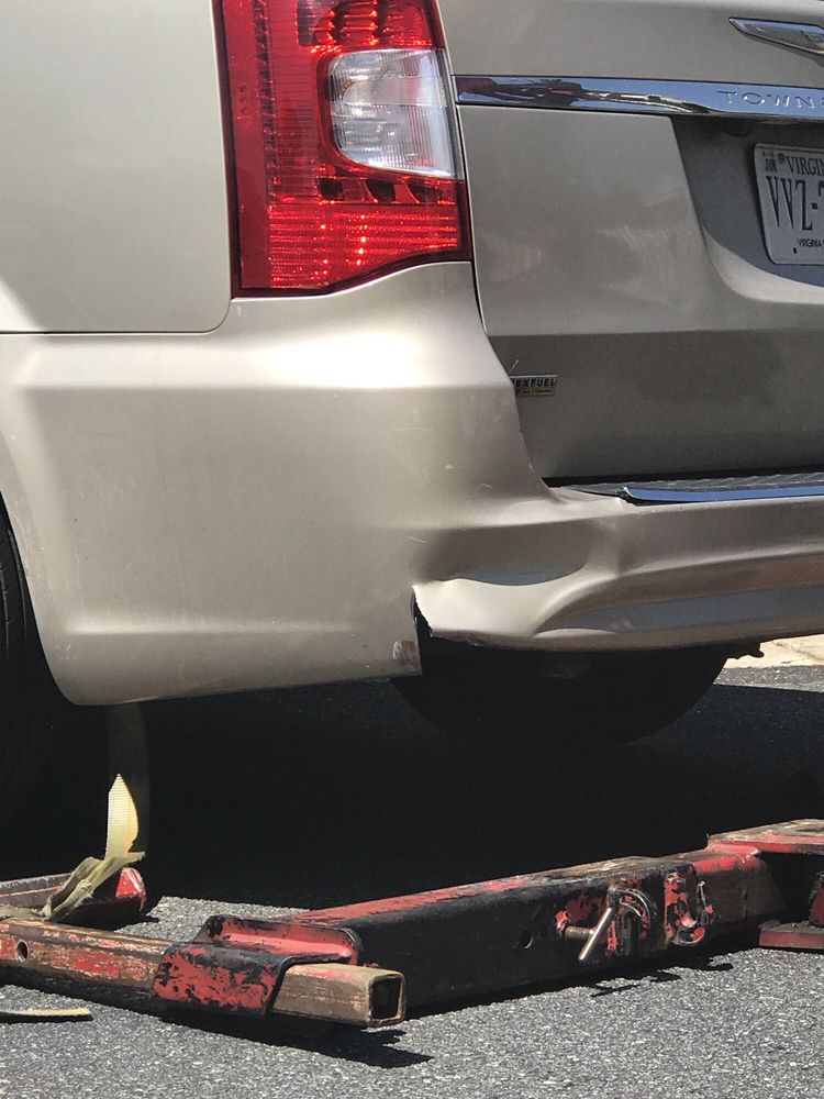 Advanced Automotive