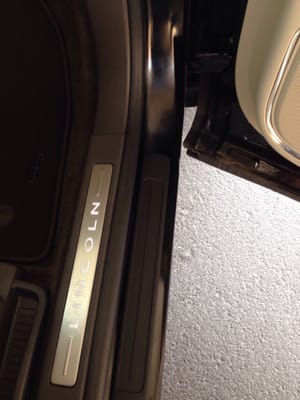 Crest Lincoln 36200 Van Ave Sterling Heights Mi Car Service Photos 10