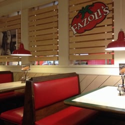Fazoli S Italian 4615 W Main St Kalamazoo Mi Restaurant Photo Of Fazoli S Kalamazoo Mi United States Fazolis