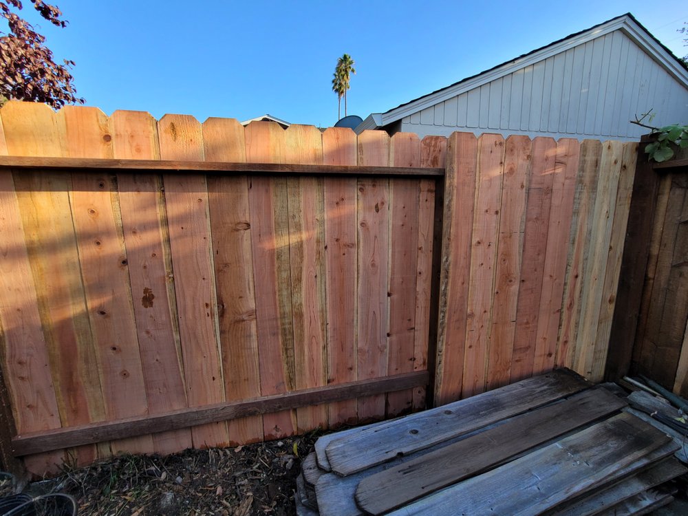 Ramfer Fence Company