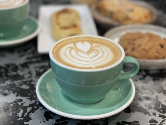 Cafe Image