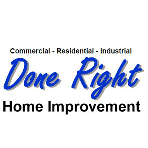 image of business Done Right Home Improvement
