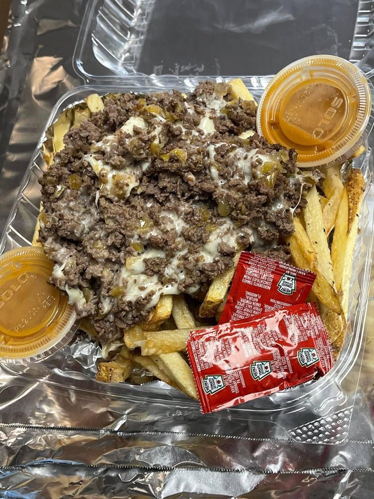 The Hoagie Stop The Hoagie Stop