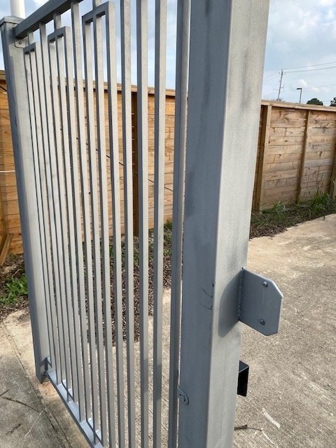 Fencemaster Houston