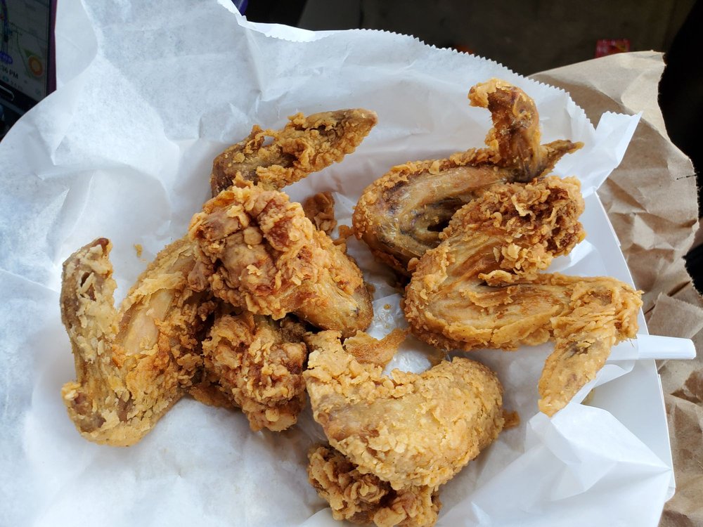 Chicken Plus