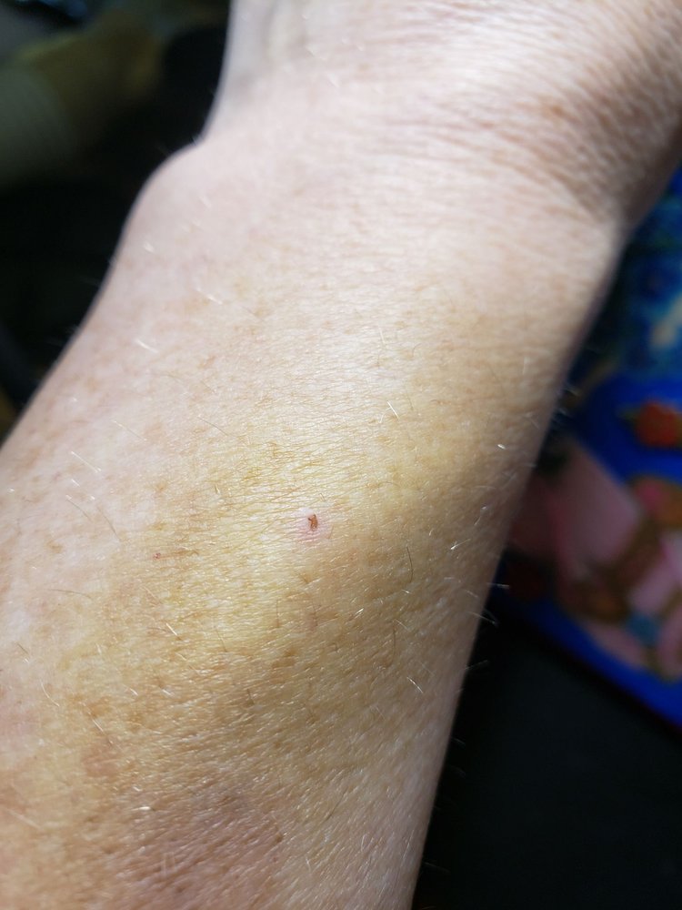 St. Francis Hospital