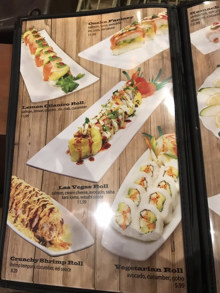 Bento & Noodles Eastlake