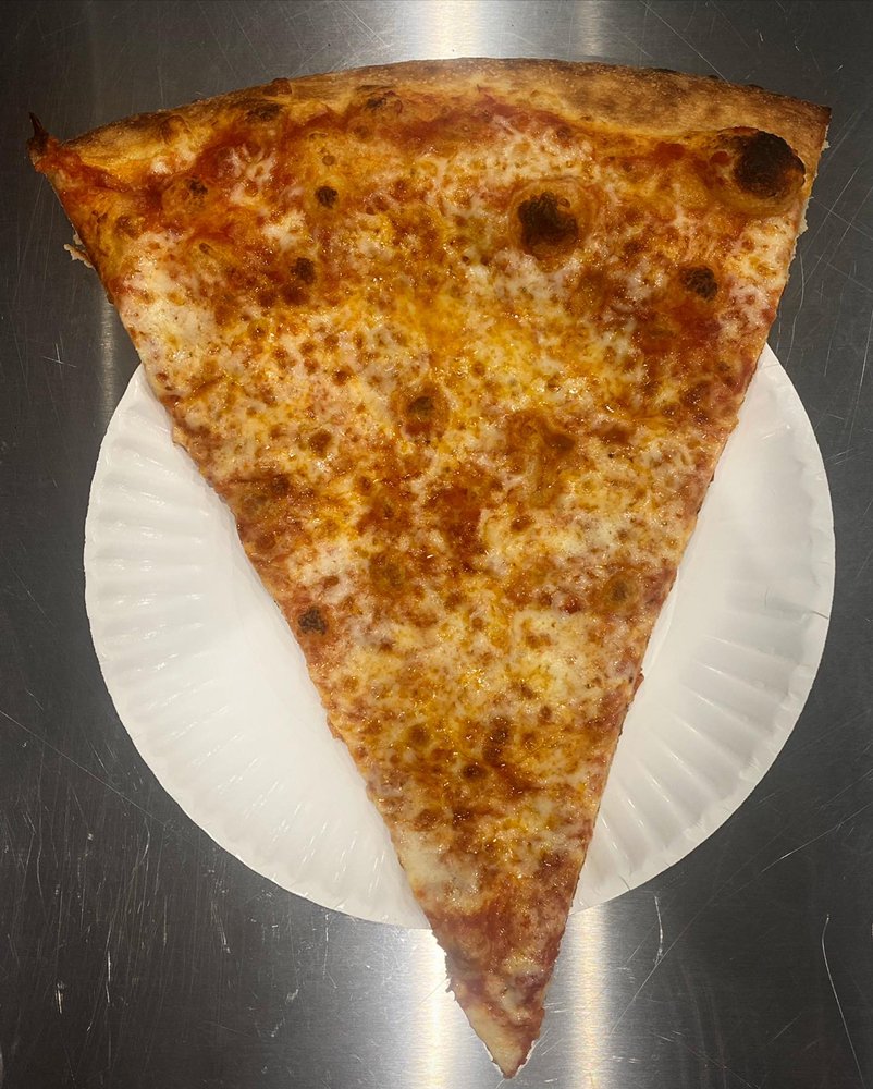 OG Pizza