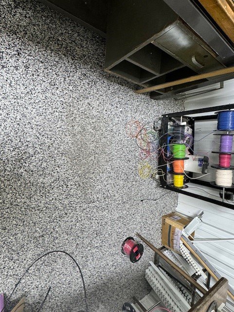 Custom Epoxy Surfacing