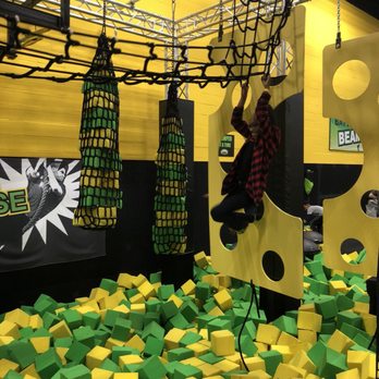 Launch Trampoline Park - (New) 27 Photos & 17 Reviews - Trampoline