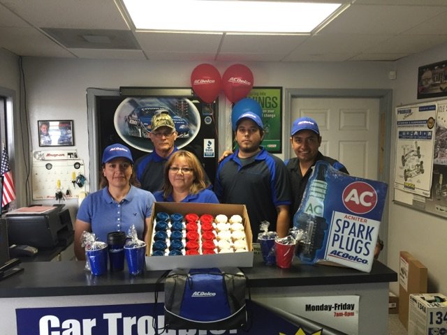Midway Auto & Truck Service