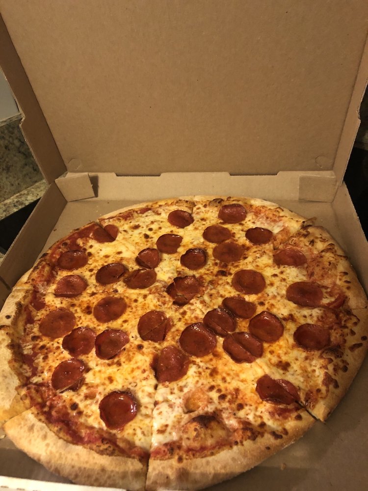 My Pizzeria My Pizzeria