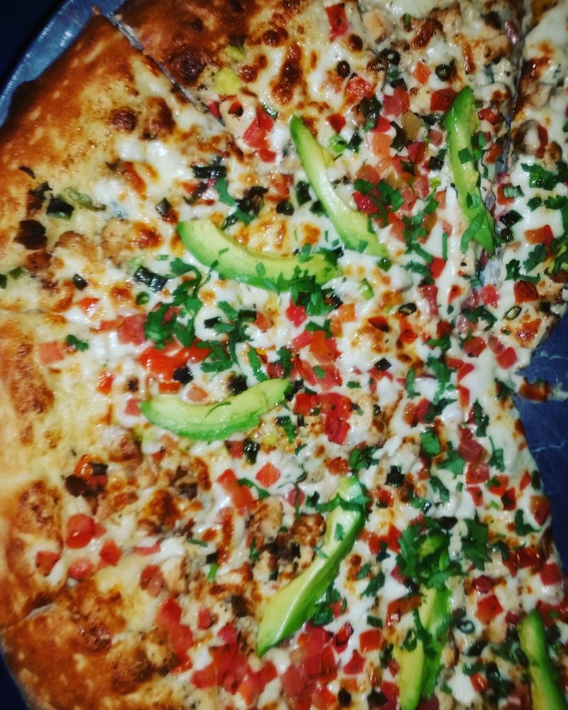 Pepz Pizza & Eatery Order Food Online 168 Photos & 206 Reviews