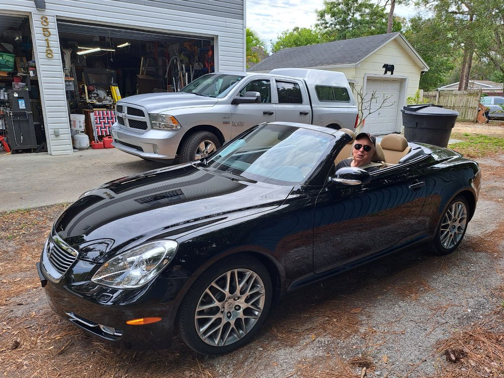 Genuine Motorcars