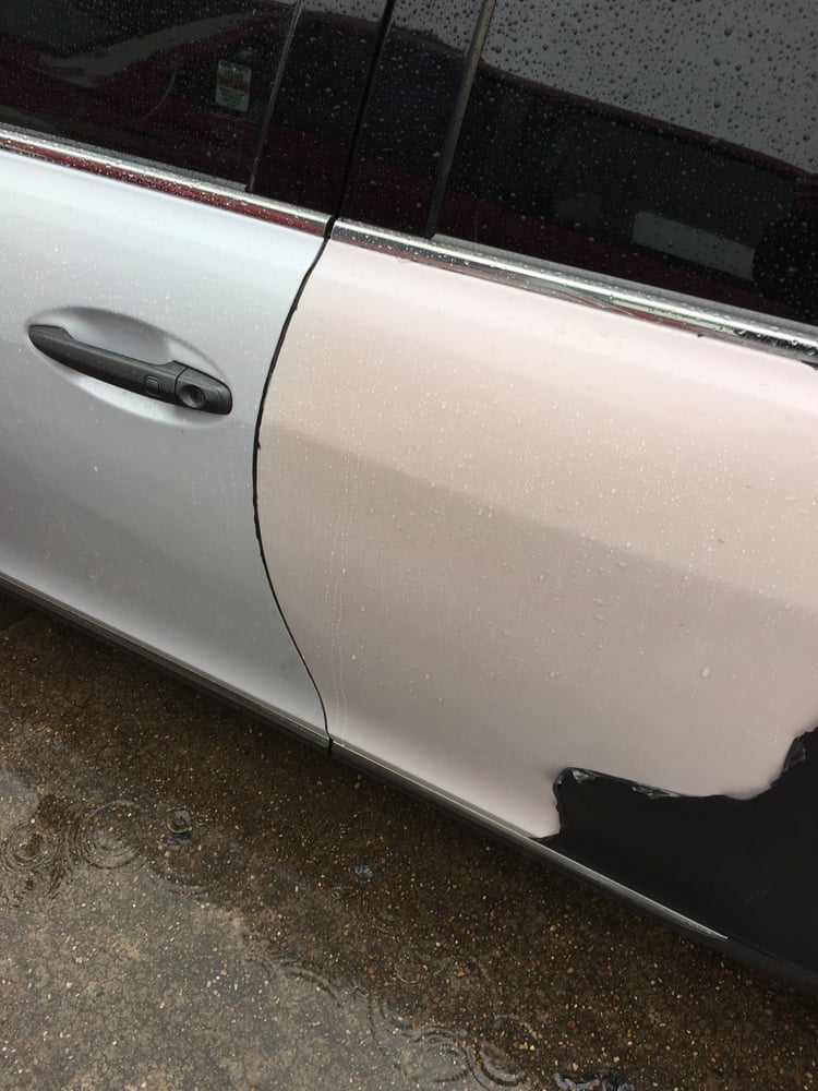 Car Paint Color Doesn T Match - Paint Doesn T Match Left Factory Right All Car Yelp car paint color doesn t match paint doesn t match left factory right all car yelp