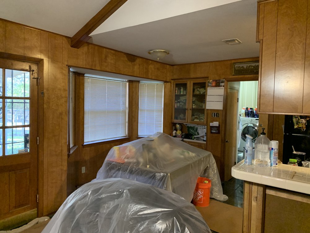 Cs Drywall  & Painting / Home Remodeling
