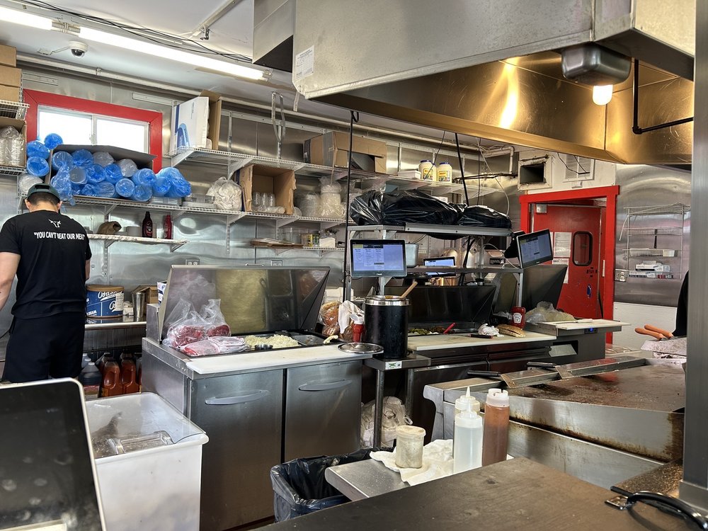 Delco Steaks