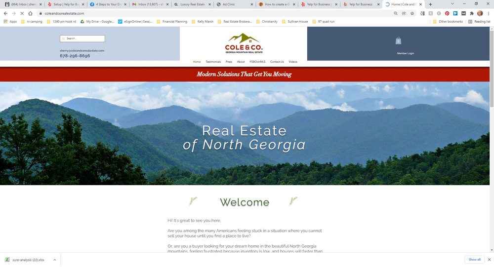 Cole & Co Real Estate