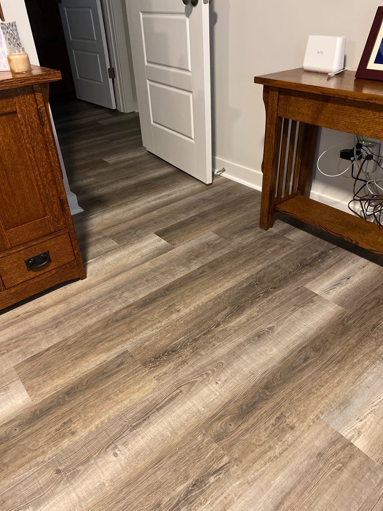 image of business R & T Direct Flooring