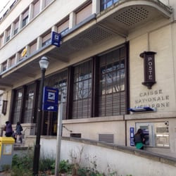 Bureau De Poste Boulogne Billancourt