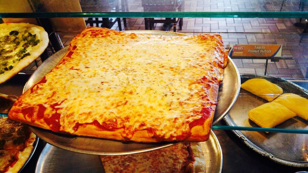 Salvatore Ruffino’s Pizza Order Food Online 29 Reviews Italian