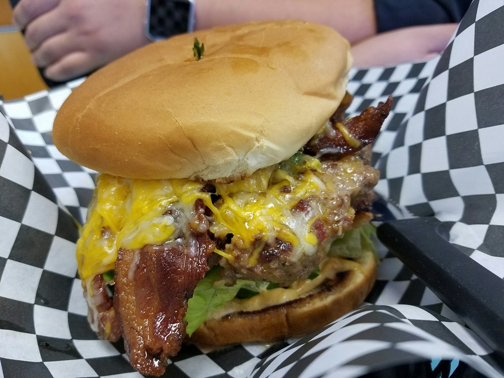 Digger’s Diner 319 Photos & 423 Reviews Diners 1895 Farm Bureau