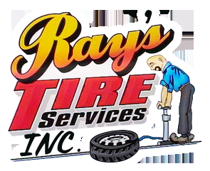 Ray's Tire Services