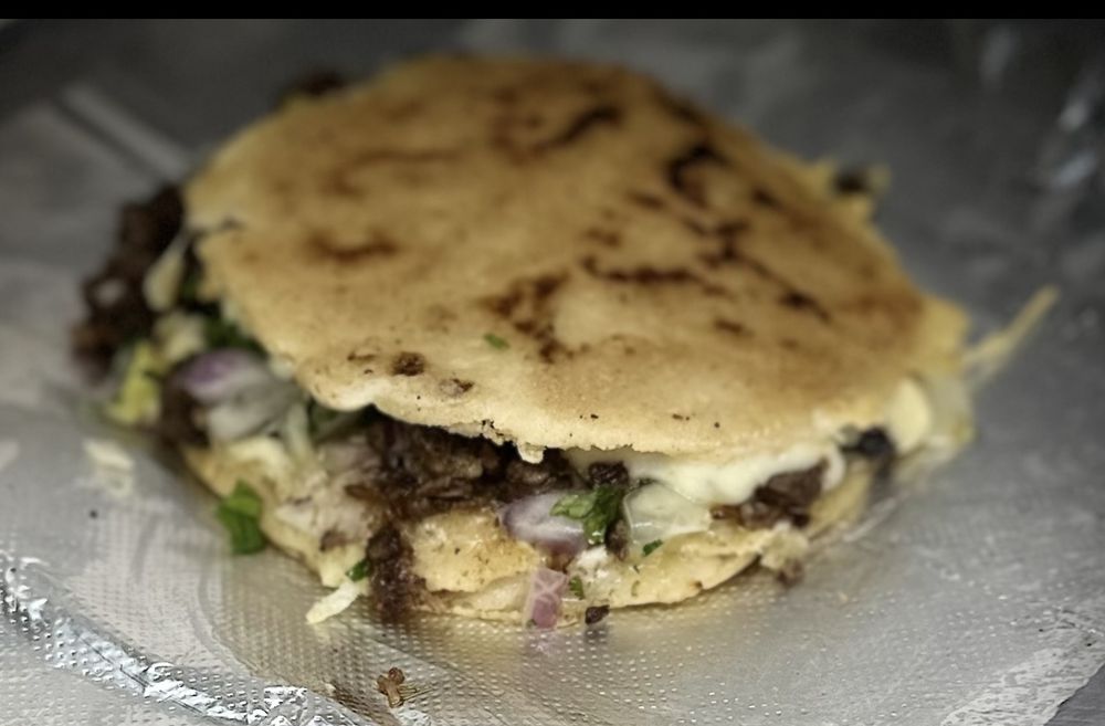 La Pura Sabrosura Cuisine