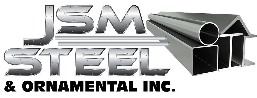 JSM Steel & Ornamental