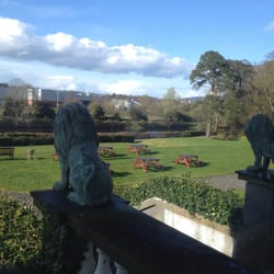 Minella Hotel Hotels Colevile Road Clonmel Co Tipperary Photo Of Minella Hotel Clonmel Co Tipperary Republic Ireland Gardens