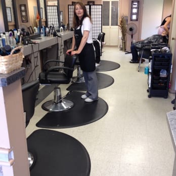 A Cut Above the Rest Hair Salon - Hair Salons - 213 ...