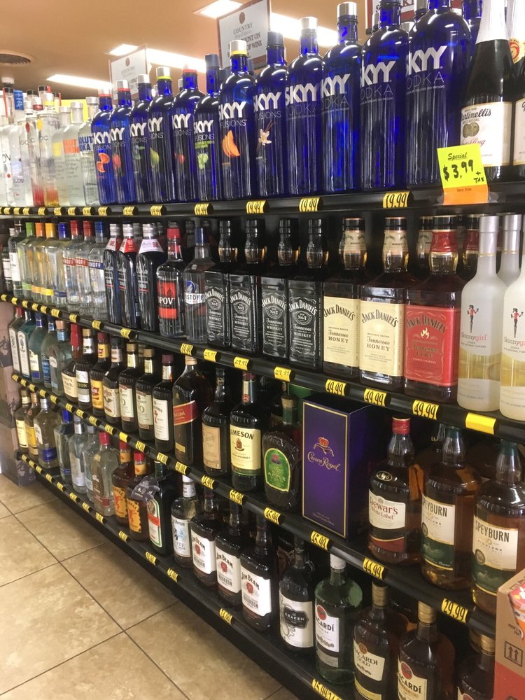 Country Wine & Spirits 11 Photos & 18 Reviews Beer, Wine & Spirits