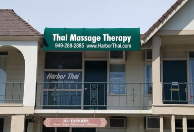 Harbor Thai Massage