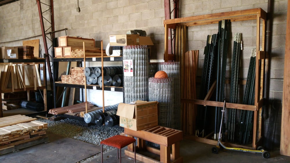 Penryn Lumber Company