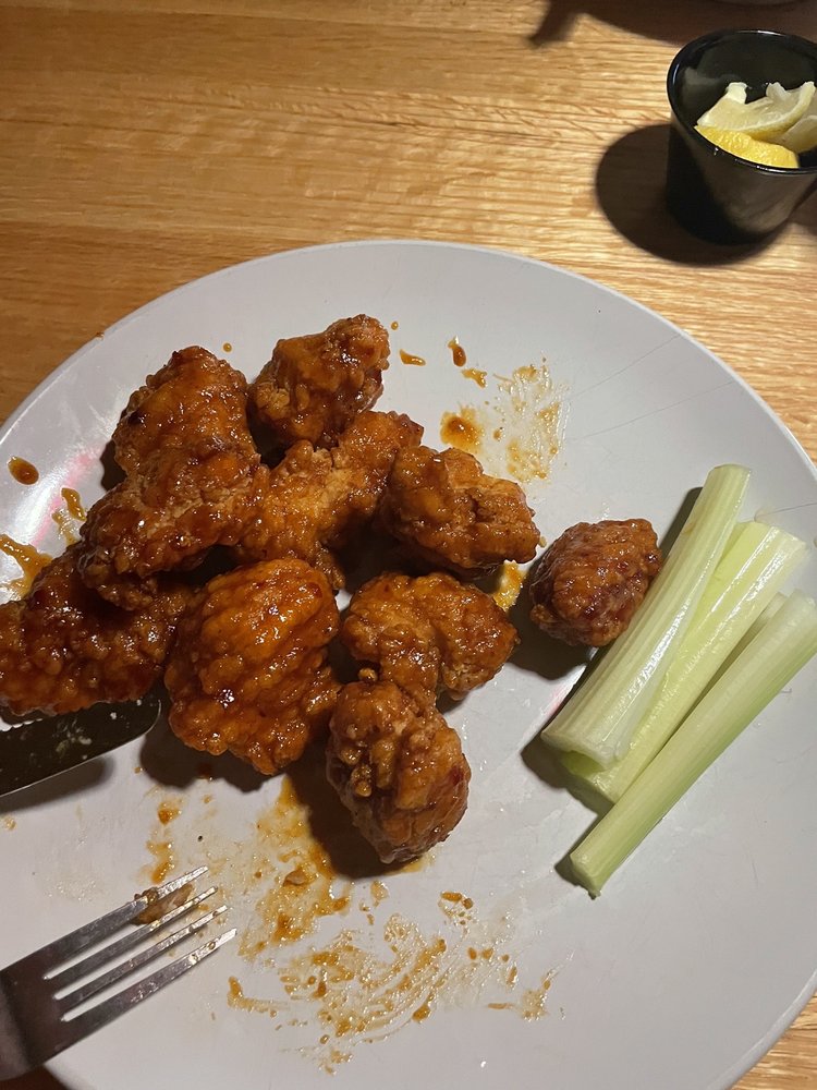 Applebee's Grill + Bar