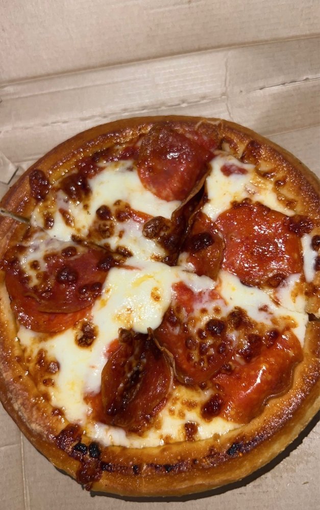 Pizza Hut Pizza Hut