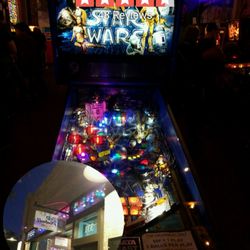 Best Fun Restaurants In Tucson Az Last Updated December 2018 Yelp 2 D Pinball